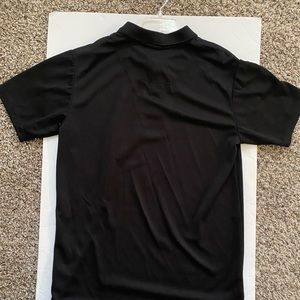 CHAPS Short Sleeve Polo Shirt